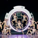 Simon Cabaret Show  Phukets Glamorous Night Out with Transfers - The Show’s Highlights and Unique Aspects