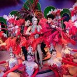 Simon Cabaret Show Ticket - Does It Offer Good Value?