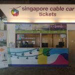 Singapore: 2-Hour Guided Bus Tour in Sentosa Island - The Guide and Experience Quality