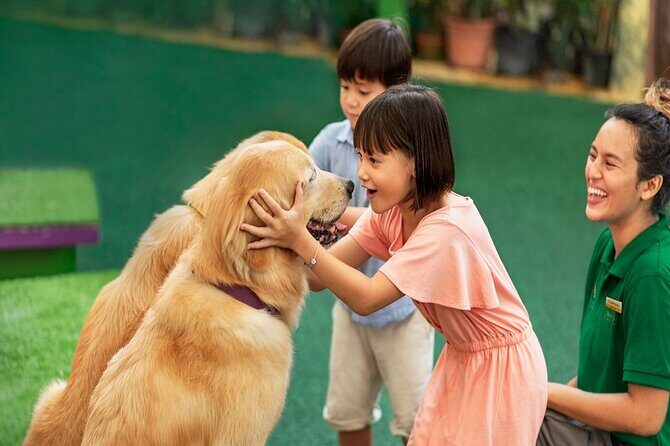 Singapore 3 Park Explorer Pass: Zoo, River Wonders, Bird Paradise - Navigating Each Park: What to Expect