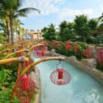 Singapore: Adventure Cove Waterpark Entrance Ticket - What’s Included and What’s Not