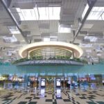 Singapore Airport: Shared Arrival or Departure Car Transfer - The Ride Into the City