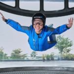 Singapore: AltitudeX - The Challenge Package - Who Will Love This Experience?