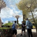 Singapore Bike Tour - What to Expect in Terms of Experience