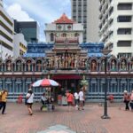 Singapore: Bugis & Kampong Glam Walking Tour with Snacks - Practical Details and Value