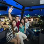 Singapore Cable Car Sky Pass Sentosa Aerial Experience - A Deep Dive into the Experience