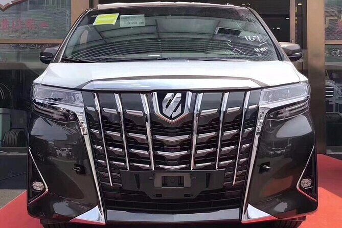 Singapore Changi Airport Chauffeur Service, Private pick up. - Is It Worth the Price?