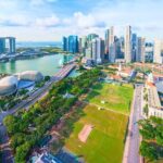 Singapore Civic District + Chinatown Join-in Walking Tour - Authentic Traveler Insights
