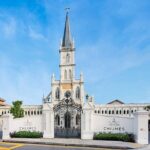 Singapore Civic District Landmarks and Views Tour - Who Will Love This Tour?