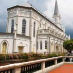 Singapore Civic District Landmarks and Views Tour - What the Tour Includes and What to Expect