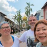 Singapore Customized Private Car / Bus Tour - Practical Details and What to Expect
