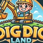 Singapore Dig Dig Land - What the Experience Feels Like