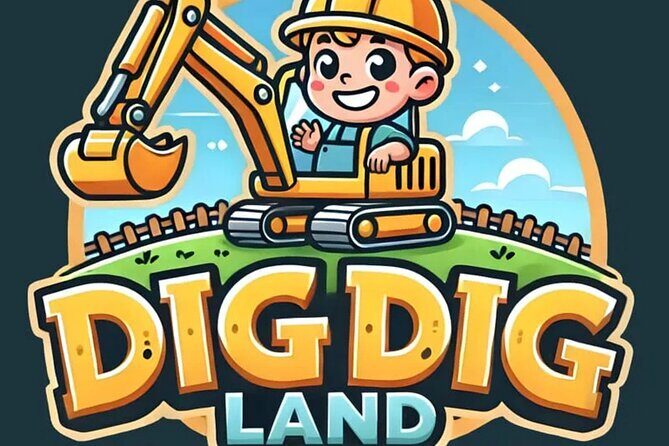 Singapore Dig Dig Land - What the Experience Feels Like