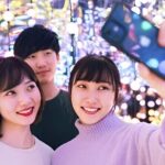 Singapore Dopamine Land A multisensory experience Ticket - What to Expect During Your Visit