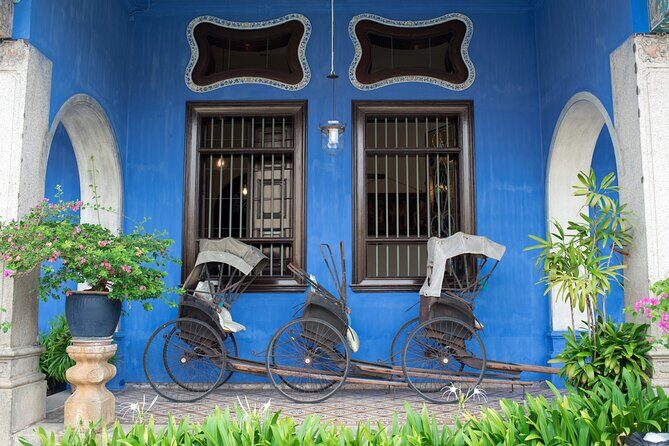 Singapore Early Migrants Tour - Why This Tour Offers Good Value