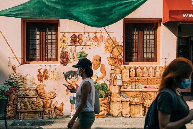 Singapore Flagship Cultural City Tour - Final Thoughts: Is This Tour Right For You?