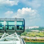 Singapore Flyer Admission Pass - Pricing and Value
