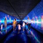 Singapore Flyer Observation Wheel Pass - How Does It Value Against Other Attractions?