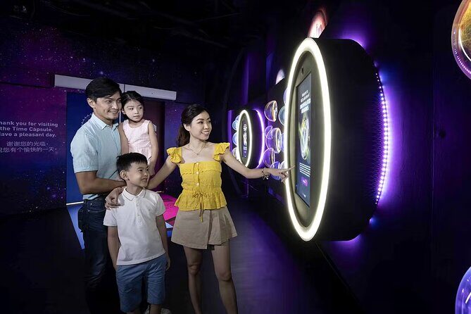 Singapore Flyer Tickets - Panoramic Views of Marina Bay - Final Thoughts on the Singapore Flyer Tour