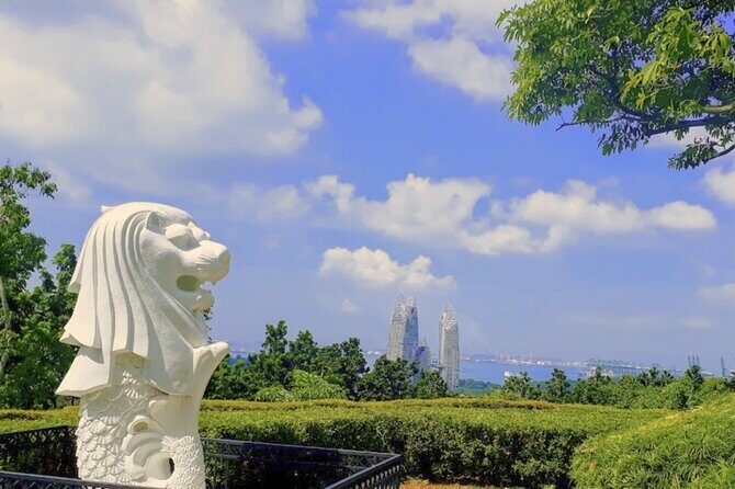 Singapore Garden City Experiences with Stunning Parks Views - Who Will Love This Tour?