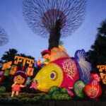 Singapore: Gardens by the Bay Entry Ticket Combo - What You Can Expect from the Gardens by the Bay Ticket Combo