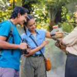 Singapore Gardens by the Bay & Jurassic World with Hotel Pick up - Transportation & Practicalities