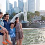 Singapore Half Day City Sightseeing Guided Tour - What Travelers Can Expect