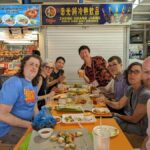 Singapore: Half-Day Street Food & Street Art Walking Tour - Practical Details and What You Need to Know
