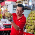 Singapore Hawker Centre Tours with a Local Foodie: 100% Personalized - The Itinerary: A Closer Look at the Culinary Journey