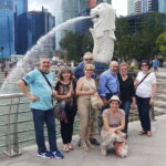 Singapore : Highlights and Hidden Gems Walking Tour With A Guide - FAQ