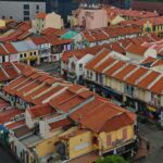 Singapore: Housing Estate Tour with Pickup - Exploring the Tour Itinerary