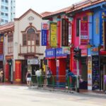 Singapore: Little India and Kampong Glam Hidden Trails - Practical Details and What to Expect