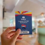 Singapore Luggage Storage Kampong Glam - Why This Service is a Smart Choice