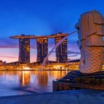 Singapore Marina Bay Night Walk with Spectra & Rhapsody Show - Practical Details and Value