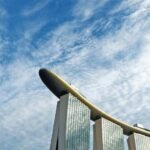 Singapore: Marina Bay Sands Observation Deck E-Ticket - Value for Money