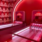 Singapore: Museum of Ice Cream Ticket with Hotel Pickup - Key Points