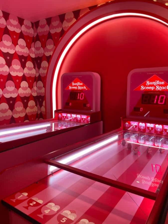 Singapore: Museum of Ice Cream Ticket with Hotel Pickup - Key Points