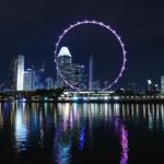 Singapore: Night Tour with River Cruise & Light Shows - Key Points