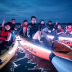 Singapore: Pasir Ris Park LED Night Kayak Tour with Mussels - Who is This Tour Best For?