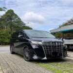 Singapore Private Airport Transfer & Hotel Departure/Arrival - Vehicle and Comfort