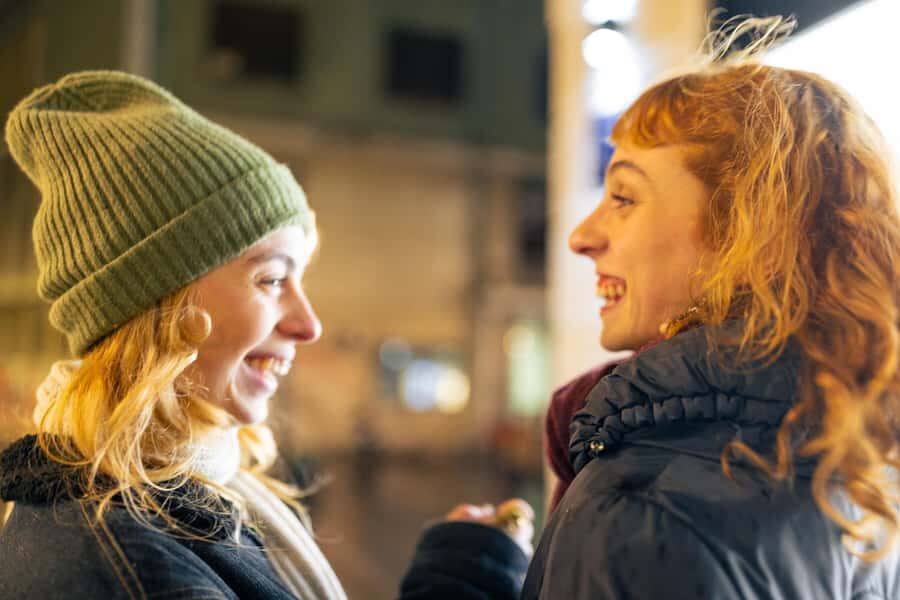 Singapore: Private Christmas Walking Tour - The Experience and Practical Details