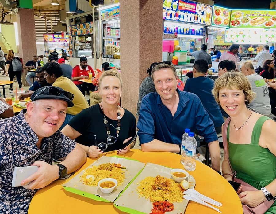 Singapore: Private Food Tour & Heritage Walk w/River Cruise - What Makes This Tour Special