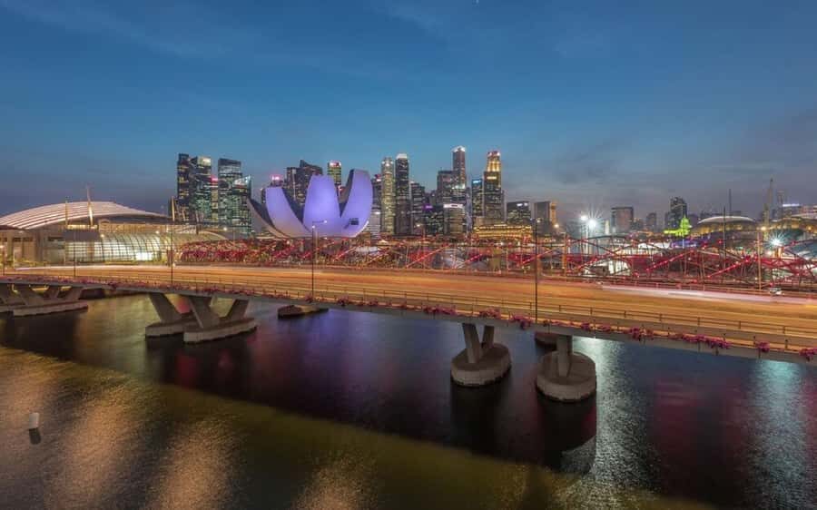 Singapore: Private Night Tour - Why Choose the Singapore Private Night Tour?