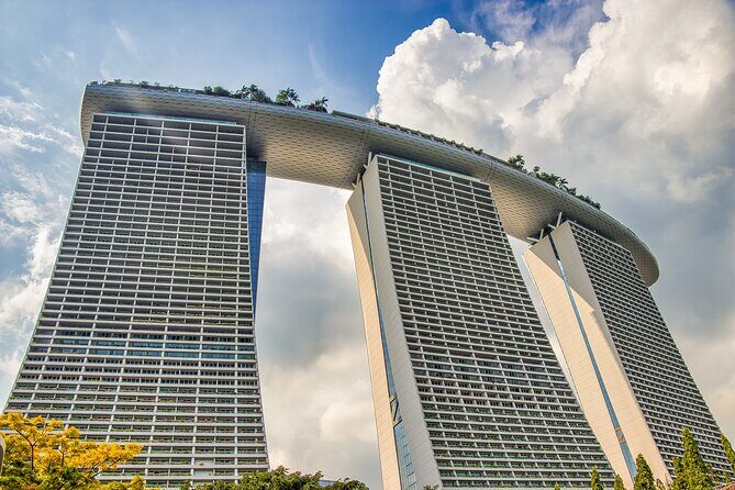 Singapore Private Tour with a Driver - Is This Tour Worth It?