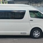 Singapore Private Transport Minibus 13 Seater - Cost and Value Analysis