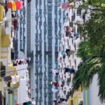 Singapore: Public Housing & Local Life Private Walking Tour - Exploring Local Culture and Street Art