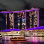 Singapore River Cruise and Light Shows - Why This Tour Works Best