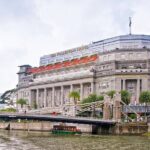 Singapore River Cruise Scenic Journey Modern History - FAQs
