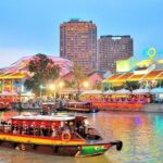 Singapore River Cruise Sightseen Tour - Authentic Insights from Reviewers