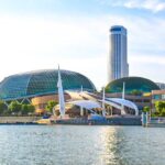 Singapore River Sunset Boat Tour with Dinner - Why Travelers Love This Tour